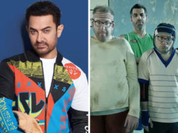 Champions: Aamir Khan steps down from acting in Hindi remake of Spanish film Campeones; to produce the remake