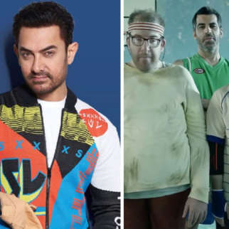 Champions: Aamir Khan steps down from acting in Hindi remake of Spanish film Campeones; to produce the remake