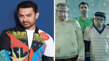 Champions: Aamir Khan steps down from acting in Hindi remake of Spanish film Campeones; to produce the remake