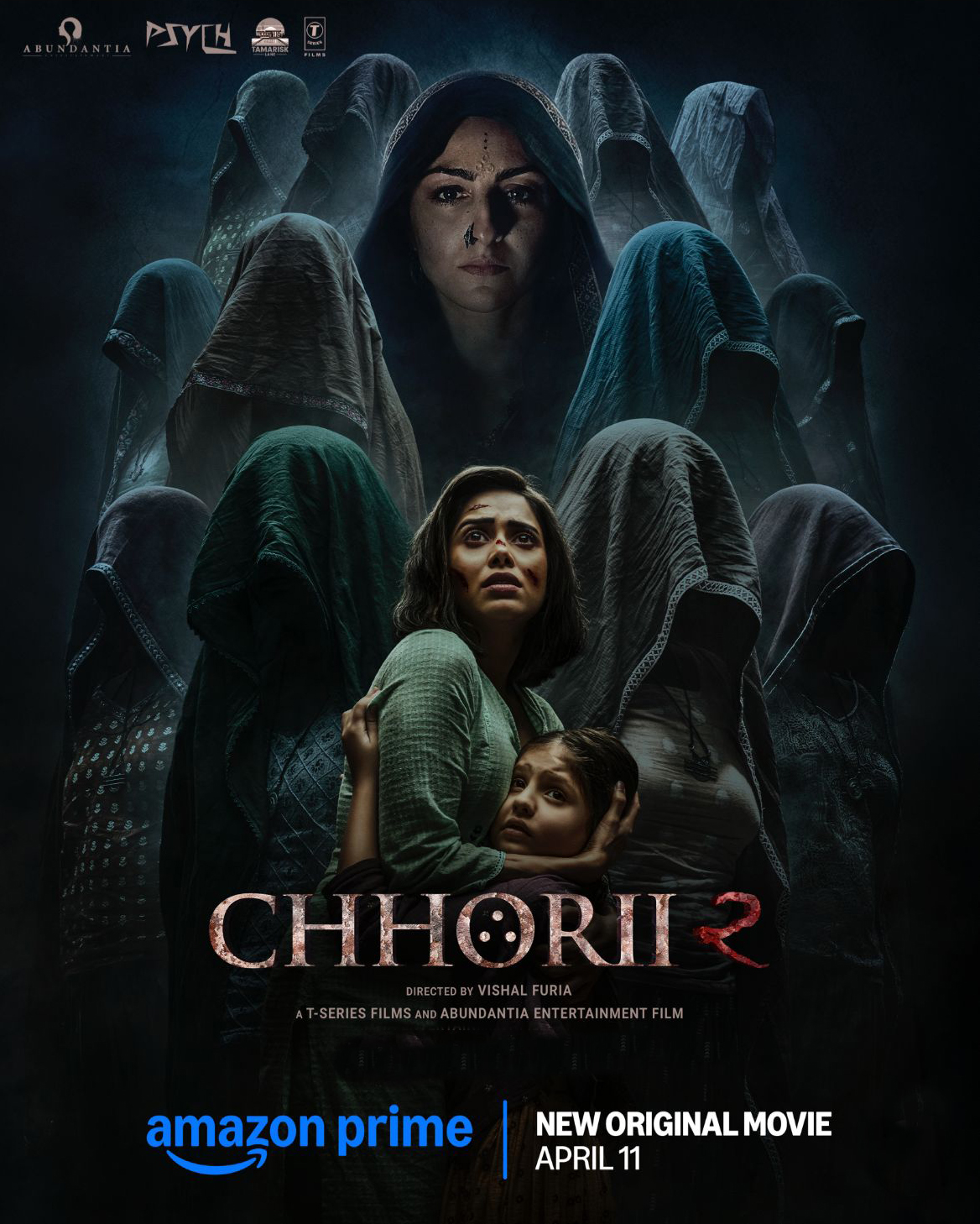 Chhorii 2 Movie Review: Despite fine performances CHHORII 2 suffers ...