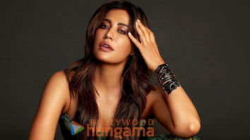 Celeb Photos Of Chitrangda Singh