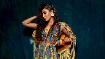 Celeb Photos Of Chitrangda Singh