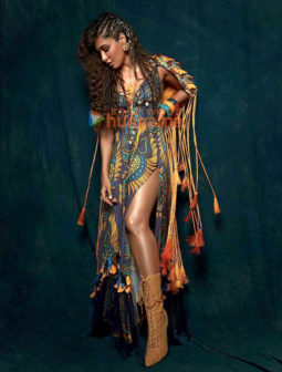 Celeb Photos Of Chitrangda Singh