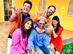 Cirkus Teaser: Makers to release teaser of Ranveer Singh’s Rohit Shetty directorial to release tomorrow
