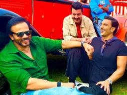 Cirkus: Trailer of Ranveer Singh starrer to release on December 2