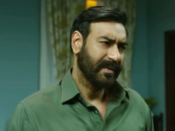 DRISHYAM 2 collects approx. 2.32 mil. USD [Rs. 18.95 cr.] in overseas