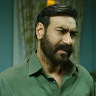 DRISHYAM 2 collects approx. 2.32 mil. USD [Rs. 18.95 cr.] in overseas