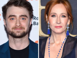 Daniel Radcliffe speaks out against Harry Potter author J.K. Rowling: “Not everybody in the franchise” shares her beliefs on transgender community