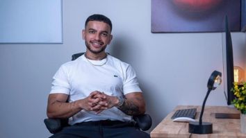 Daz Sidhu creates ripples of growth in the world of fitness as an ace online fitness coach and trainer