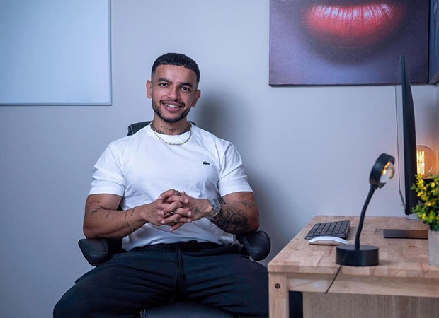 Daz Sidhu creates ripples of growth in the world of fitness as an ace online fitness coach and trainer Daz Sidhu creates ripples of growth in the world of fitness as an ace online fitness coach and trainer