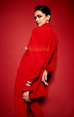 Celebrity Photos of Deepika Padukone