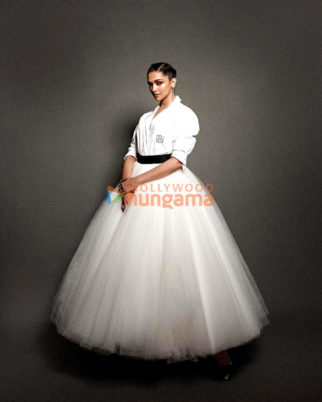 Celebrity Photos of Deepika Padukone