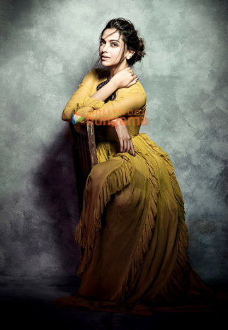Celeb Photos Of Deepika Padukone