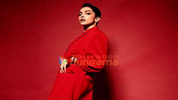 Celebrity Photos of Deepika Padukone