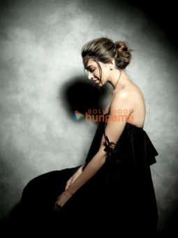 Celeb Photos Of Deepika Padukone