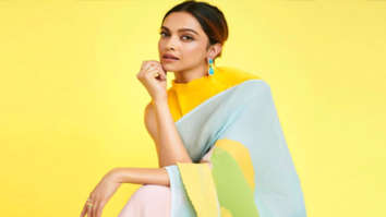 Deepika Padukone talks about 82°E; shares the story of finding the “correct name” for her self-care brand; watch