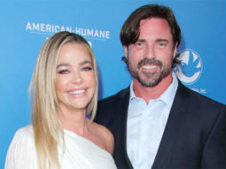 Denise Richards and husband Aaron Phypers allegedly shot at in road rage incident in LA