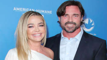 Denise Richards and husband Aaron Phypers allegedly shot at in road rage incident in LA