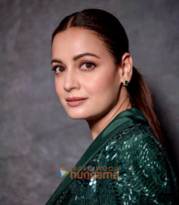 Celebrity Photos of Dia Mirza