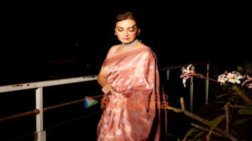 Celebrity Photos of Dia Mirza
