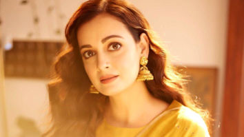 Celeb Photos Of Dia Mirza