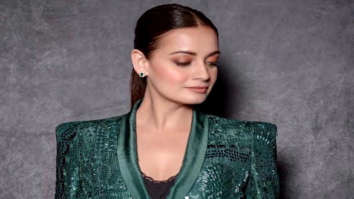 Celebrity Photos of Dia Mirza