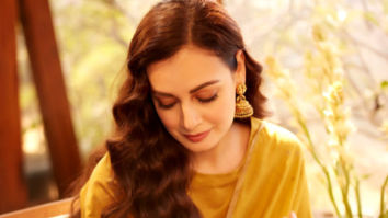 Celeb Photos Of Dia Mirza