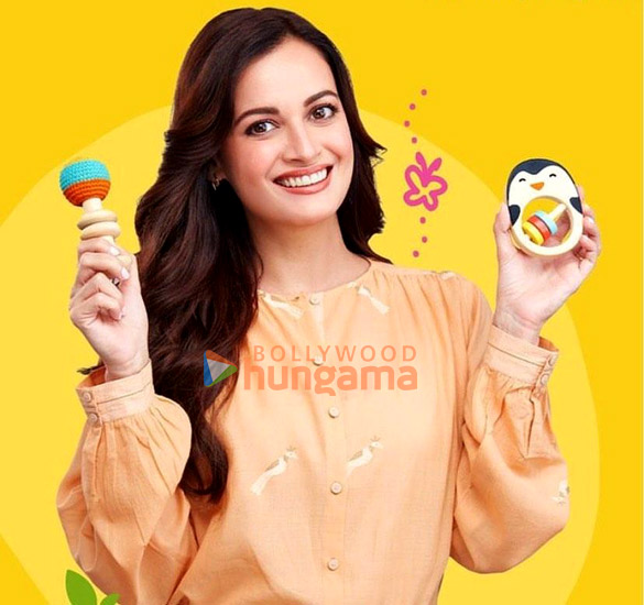 dia mirza 98