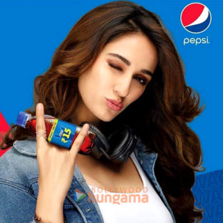 Celebrity Photos of Disha Patani