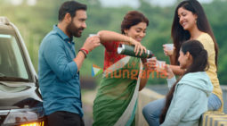 Movie Stills Of The Movie Drishyam 2