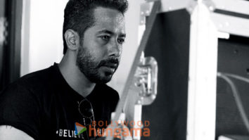 On The Sets From The Movie Drishyam 2