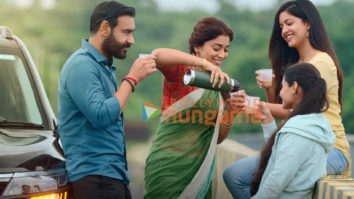 Movie Stills Of The Movie Drishyam 2