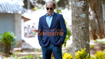 Movie Stills Of The Movie Drishyam 2