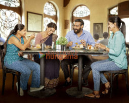 Movie Stills Of The Movie Drishyam 2