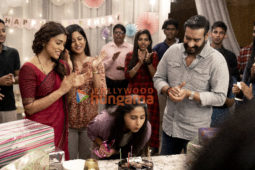 Movie Stills Of The Movie Drishyam 2