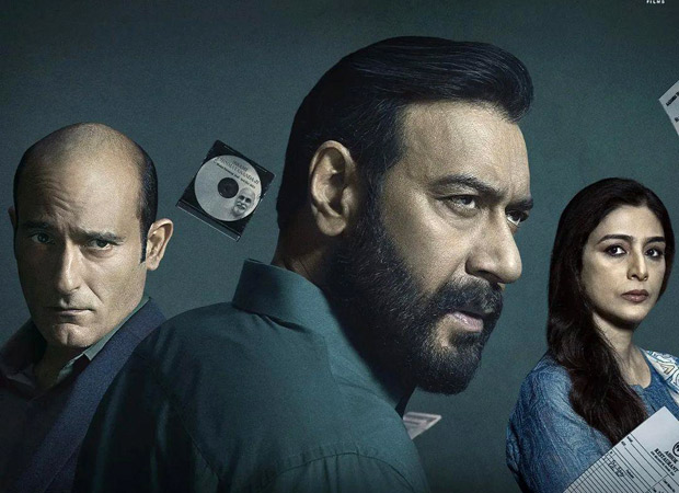 Drishyam 2 Box Office: Ajay Devgn starrer embarks on a winning start collecting Rs. 15.38 cr on Day 1; has in it to become really big Drishyam 2 Box Office: Ajay Devgn starrer embarks on a winning start collecting Rs. 15.38 cr on Day 1; has in it to become really big
