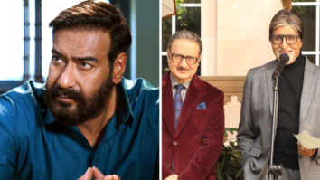 Drishyam 2 Box Office: Film is a superhit as it enters Rs. 100 Crore Club in just one week; Uunchai crosses Rs. 25 crores after two weeks
