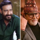 Drishyam 2 Box Office: Film sees very good footfalls again; Uunchai lives on for another day – Wednesday updates