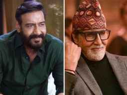 Drishyam 2 Box Office: Film sees very good footfalls again; Uunchai lives on for another day – Wednesday updates