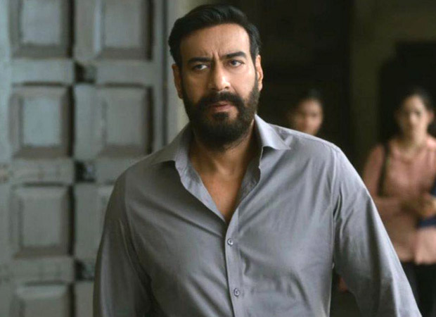 Drishyam 2 Box Office Occupancy Report Day 2: Film sees growth of 40%; likely to cross Rs. 20 cr. mark Drishyam 2 Box Office Occupancy Report Day 2: Film sees growth of 40%; likely to cross Rs. 20 cr. mark