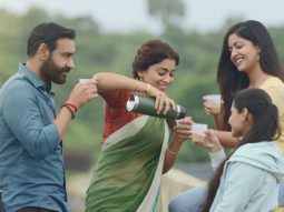 Drishyam 2 Overseas Box Office: Ajay Devgn starrer crosses USD 1 mil. in overseas; collects USD 1.56 million [Rs. 12.71 cr.] at close of Day 2