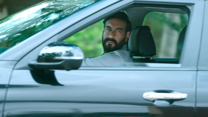 Drishyam 2 – Title Track (Official Video) | Ajay Devgn, Akshaye Khanna, Tabu, Shriya Saran Drishyam 2 – Title Track (Official Video) | Ajay Devgn, Akshaye Khanna, Tabu, Shriya Saran