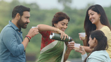 Drishyam 2 Worldwide Box Office: Ajay Devgn starrer crosses Rs. 200 cr mark at worldwide box office; collects Rs. 209.14 cr