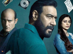Drishyam 2 Overseas Box office: Film emerges as Ajay Devgn’s fifth highest overseas weekend grosser