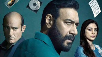 Drishyam 2 Overseas Box office: Film emerges as Ajay Devgn’s fifth highest overseas weekend grosser