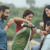 Drishyam 2 has a drop of 25% on Day 4 at box office, double digit Monday likely on cards