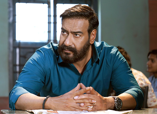 Drishyam 2 Advance Booking Final Report: Ajay Devgn starrer sells tickets worth Rs. 6.50 crores in advance for the opening day Drishyam 2 Advance Booking Final Report: Ajay Devgn starrer sells tickets worth Rs. 6.50 crores in advance for the opening day