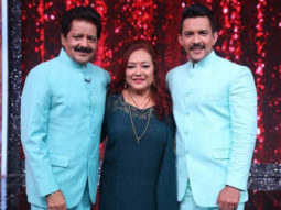 EXCLUSIVE: Aditya Narayan recalls being alone in childhood; reveals the ‘only gripe’ he has, watch