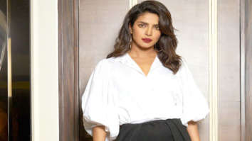 EXCLUSIVE: Anomaly founder Priyanka Chopra Jonas talks about her haircare struggles as a teenager – “My hair would be just frizzy and I didn’t know how to control it”