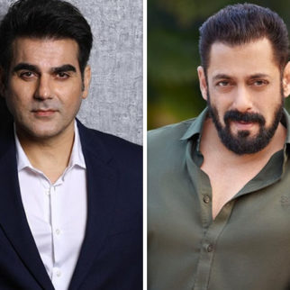 EXCLUSIVE: Arbaaz Khan reveals the one tip required to 'direct' Salman Khan that filmmakers can note, watch